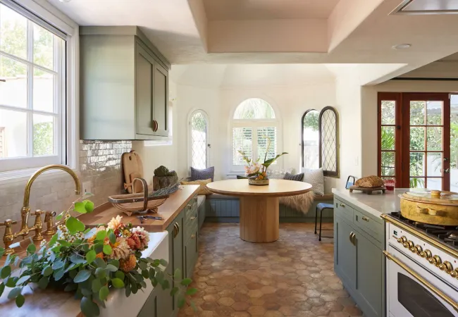 Terra_Cotta_Kitchen_Floor_Tiles_in_Los_Angeles_Spanish_Colonial_Revival_Home