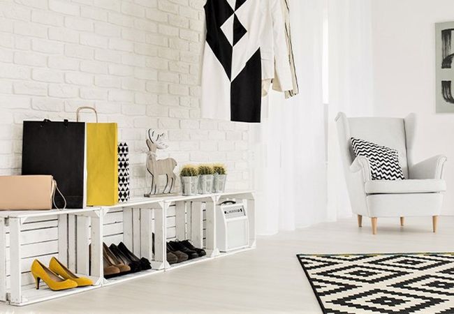 diy entryway shoe storage idea 1758232169685 94sngz