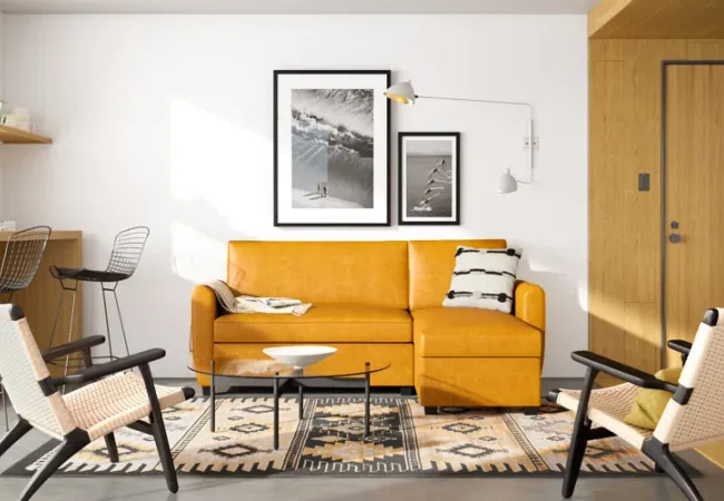 living-room