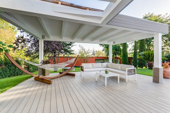 Outdoor Flooring flooring category - view products and installation options