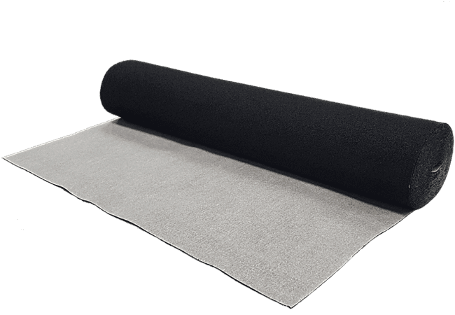 Planchers 1867 Dura Son Membrane 216 Sq.ft