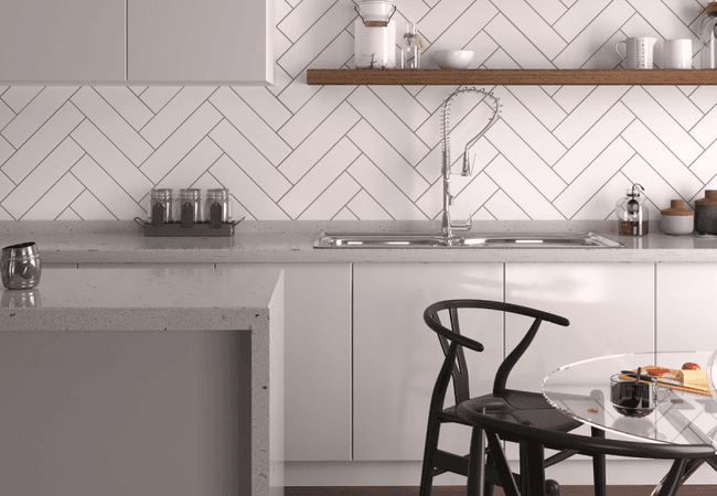 1867 Tile Ceramic Evolve