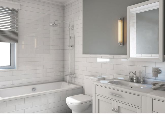 1867 Tile Ceramic Metro