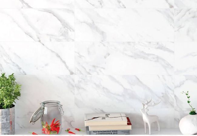 1867 Tile Porcelain Abadia