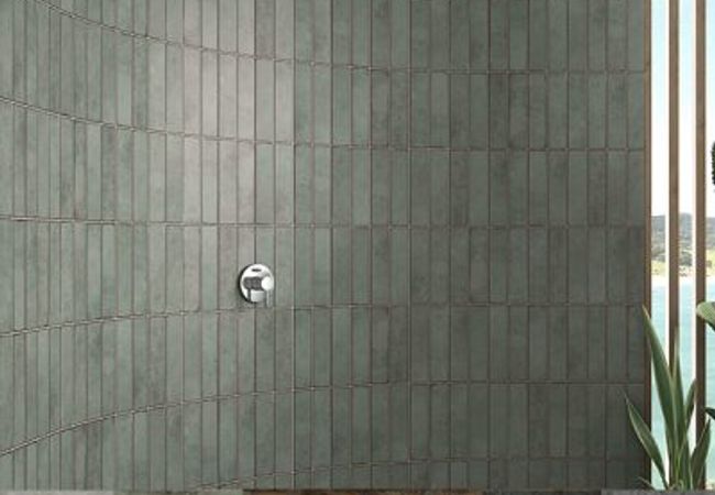 1867 Tile Porcelain Alloy Decor