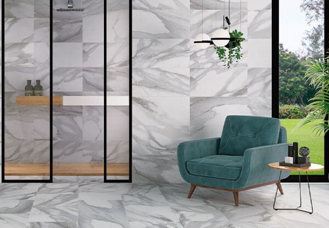 1867 Tile Porcelain Apuan