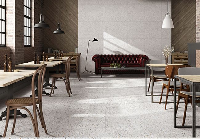 1867 Tile Porcelain Color Terrazzo