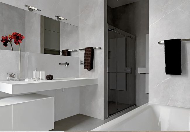 1867 Tile Porcelain Pietragrey