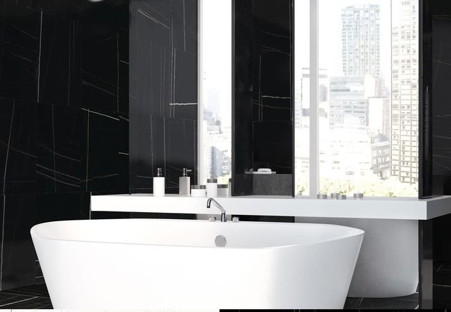 1867 Tile Porcelain Sahara