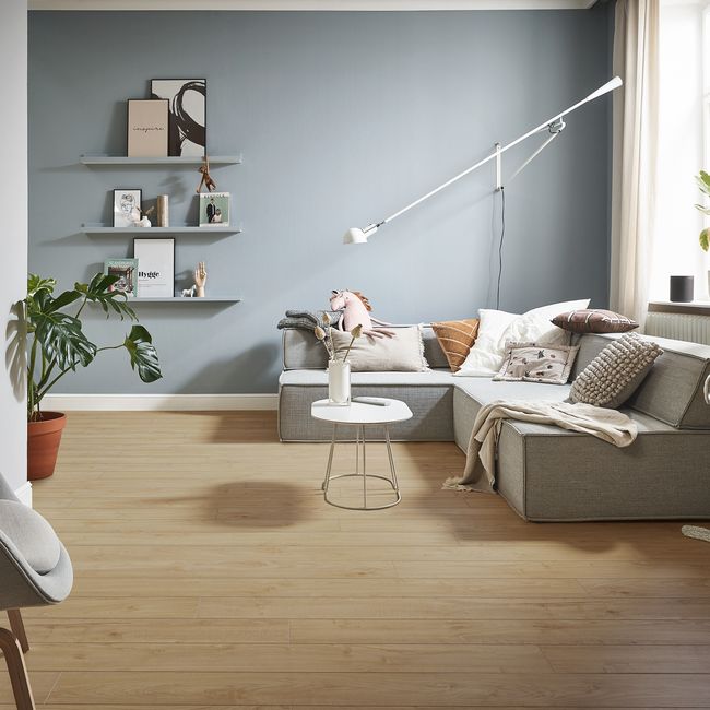 1867 Floors Artureon Grande Subtle Laminate Flooring view 2