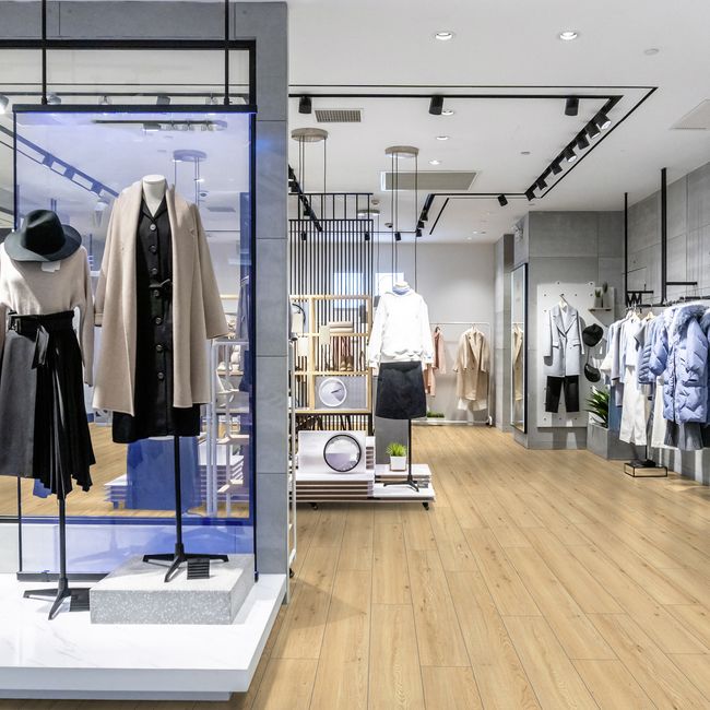 1867 Floors Artureon Norma Oak Desentis Laminate Flooring view 2