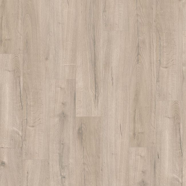 1867 Floors Authentic Horizon Cream Laminate Flooring