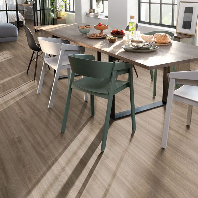 1867 Floors Authentic Horizon Soria Grey Laminate Flooring view 2