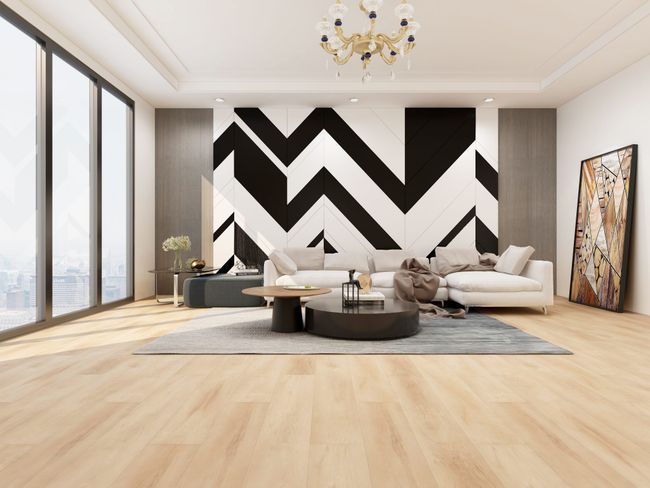 1867 Floors Concerto Edge Chopin Laminate Flooring view 2