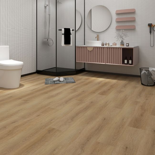 1867 Floors Evolution Magma Pro Dawn Luxury Vinyl Plank view 2
