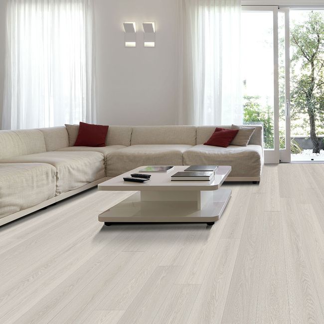 1867 Floors Evolution Magma XL Phoenix Luxury Vinyl Plank view 2