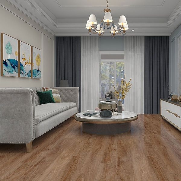 1867 Floors Evolution Magma XL Zao Luxury Vinyl Plank view 2