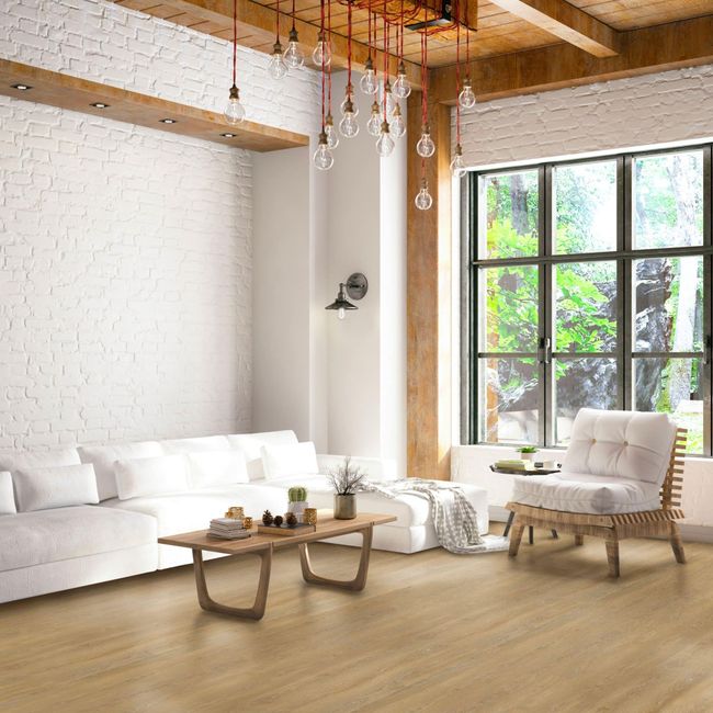 1867 Floors Evolution Purflex Alta Luxury Vinyl Plank view 2