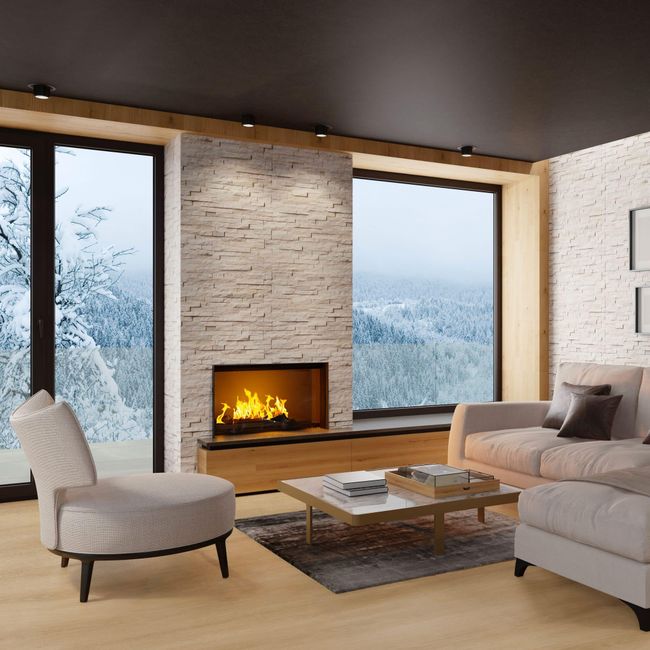 1867 Floors Evolution Purflex Flora Luxury Vinyl Plank view 2