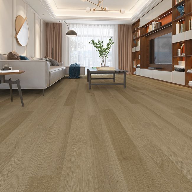 1867 Floors Evolution Rise Lacerta Luxury Vinyl Plank view 2