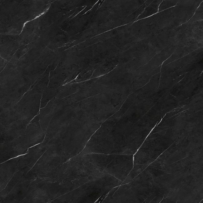 1867 Floors Evolution Azura Nero Marquina Luxury Vinyl Tile