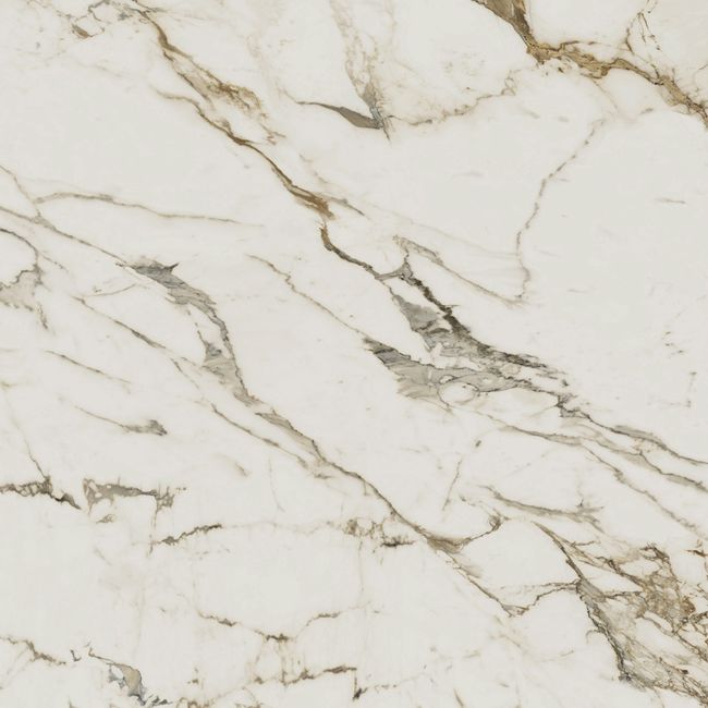 1867 Floors Evolution Purflex Statuario Gold Luxury Vinyl Tile