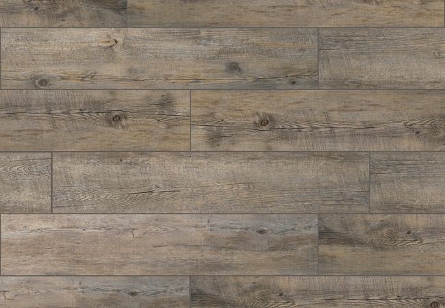 4 Corners French Antique Bordeaux Luxury Vinyl Plank
