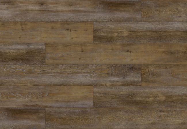 4 Corners French Antique Cognac Luxury Vinyl Plank