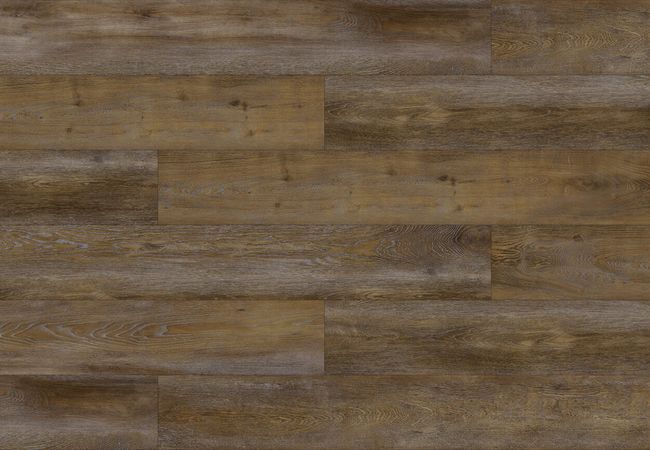 4 Corners French Antique Cognac