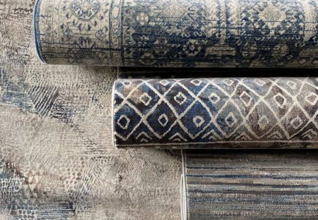 Affiliated Weavers Arusha Area Rugs