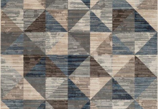 Affiliated Weavers Arusha Area Rugs 903 Brittany