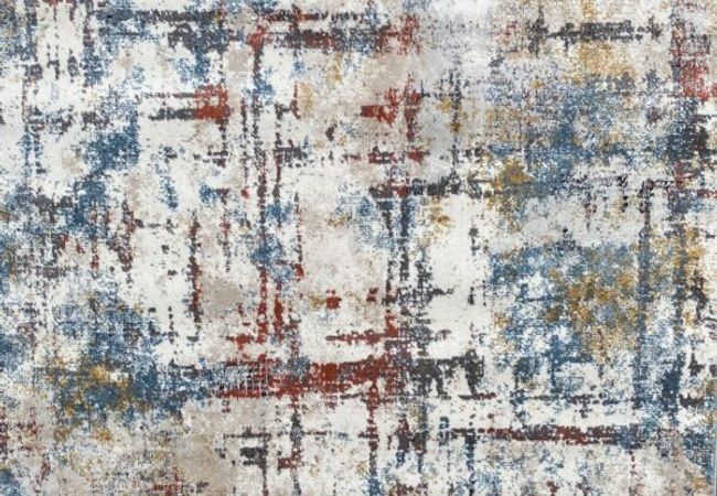 Affiliated Weavers Bonito Area Rugs 804 Multi