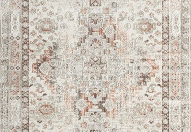 Affiliated Weavers Bromont Area Rugs 949 Bronze