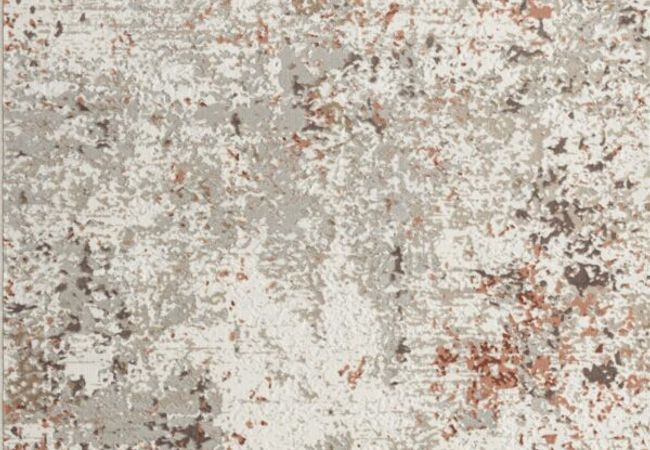 Affiliated Weavers Bromont Area Rugs 957 Rust