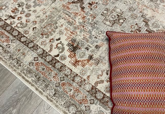 Affiliated Weavers Bromont Area Rugs Collection