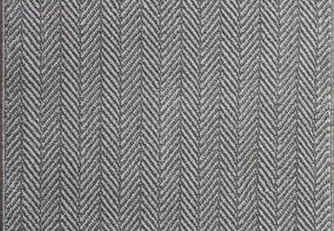 Affiliated Weavers Catwalk Area Rugs 587 Silver