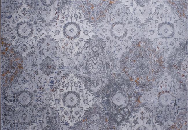 Affiliated Weavers Empress Area Rugs 721 Radiant