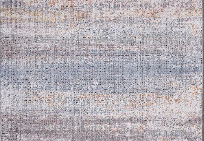 Affiliated Weavers Intrigue Area Rugs 211 Denim