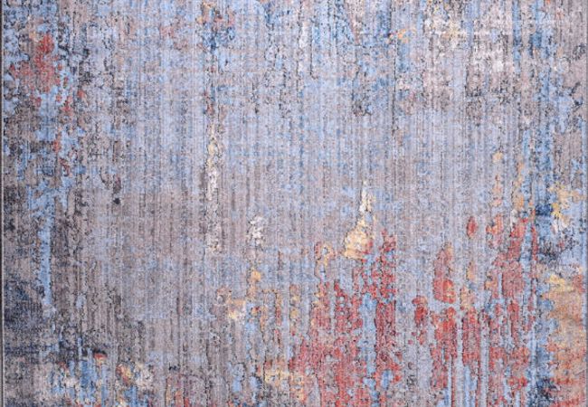 Affiliated Weavers Intrigue Area Rugs 251 Rainbow