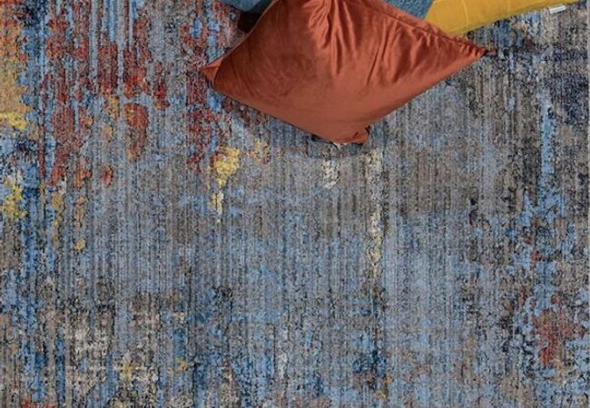 Affiliated Weavers Intrigue Area Rugs Collection