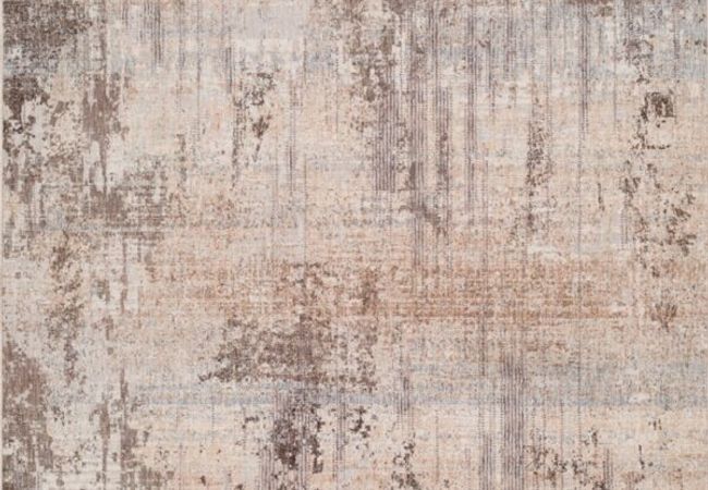 Affiliated Weavers Lucca Area Rugs 530 Basalt