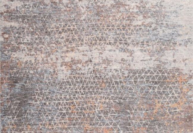 Affiliated Weavers Lucca Area Rugs 563 Storm