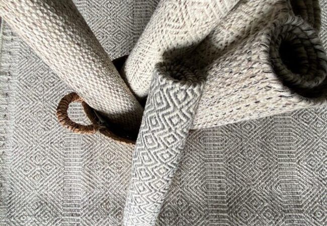 Affiliated Weavers Napa Valley Area Rugs – Handloomed