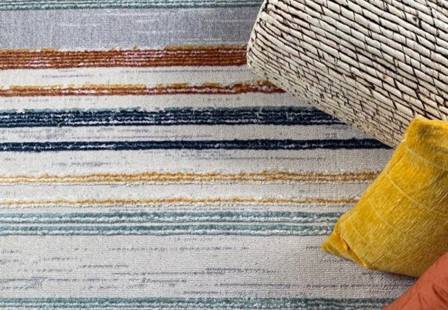 Affiliated Weavers Nordic Area Rugs Collection