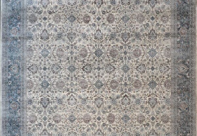 Affiliated Weavers Nostalgia Area Rugs 9008 Papyrus