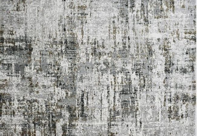 Affiliated Weavers Overture Area Rugs 412 Granite