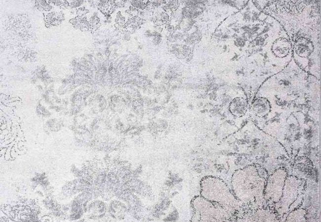 Affiliated Weavers Paracas Area Rugs 637 Rhino