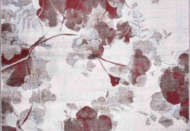 Affiliated Weavers Paracas Area Rugs 680 Lava