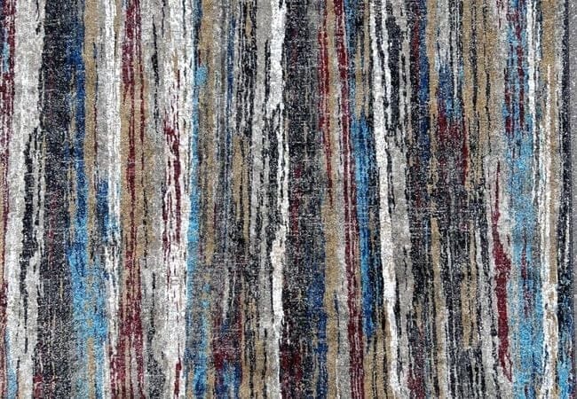 Affiliated Weavers Quesnel Area Rugs 127 Maroon