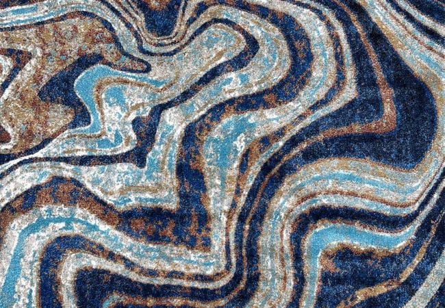 Affiliated Weavers Quesnel Area Rugs 165 Crimson